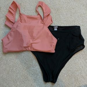 Aerie swim separates